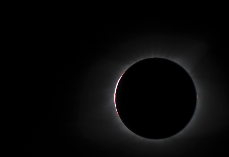 Illustration for article titled Totality